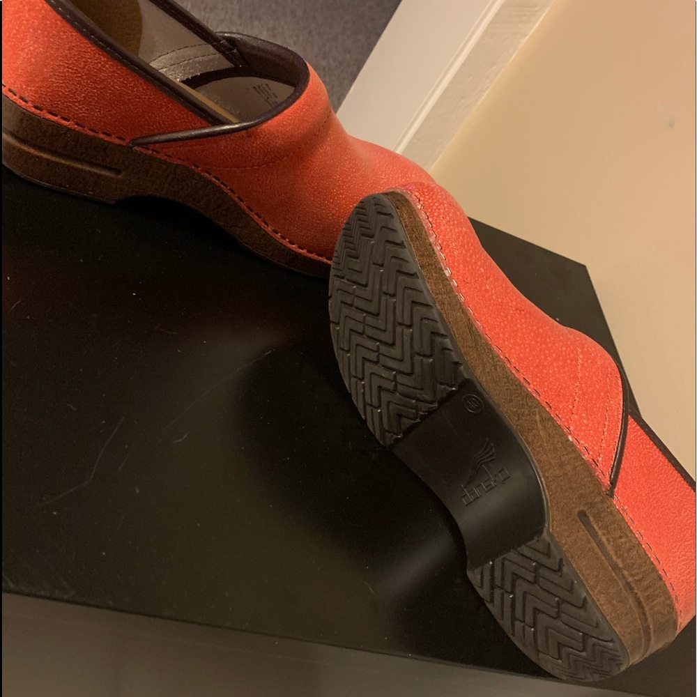 Danskos